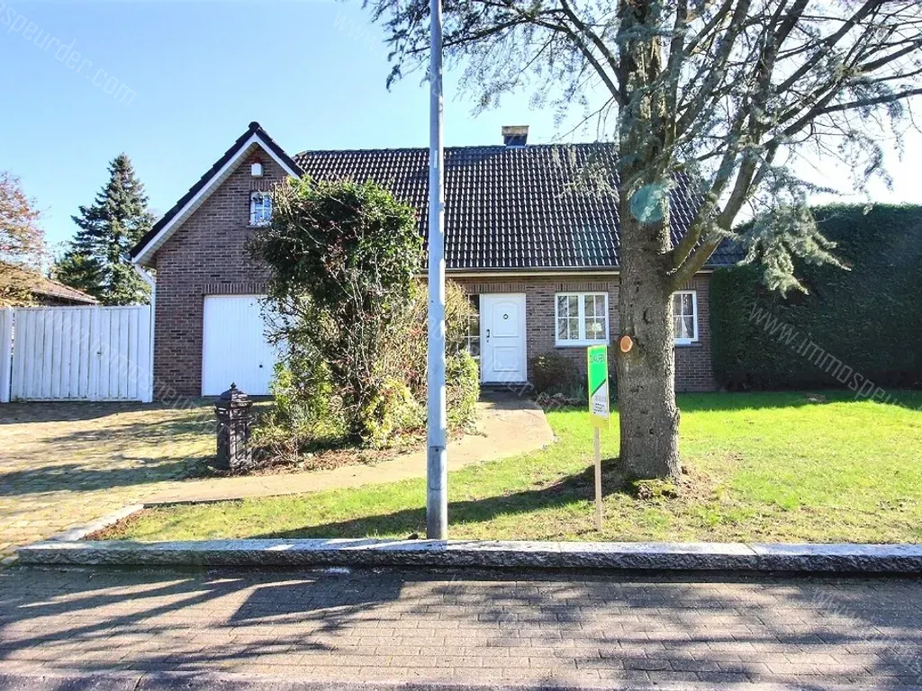 Huis in Eynatten - 1387352 - Freientsbenden 41, 4731 EYNATTEN