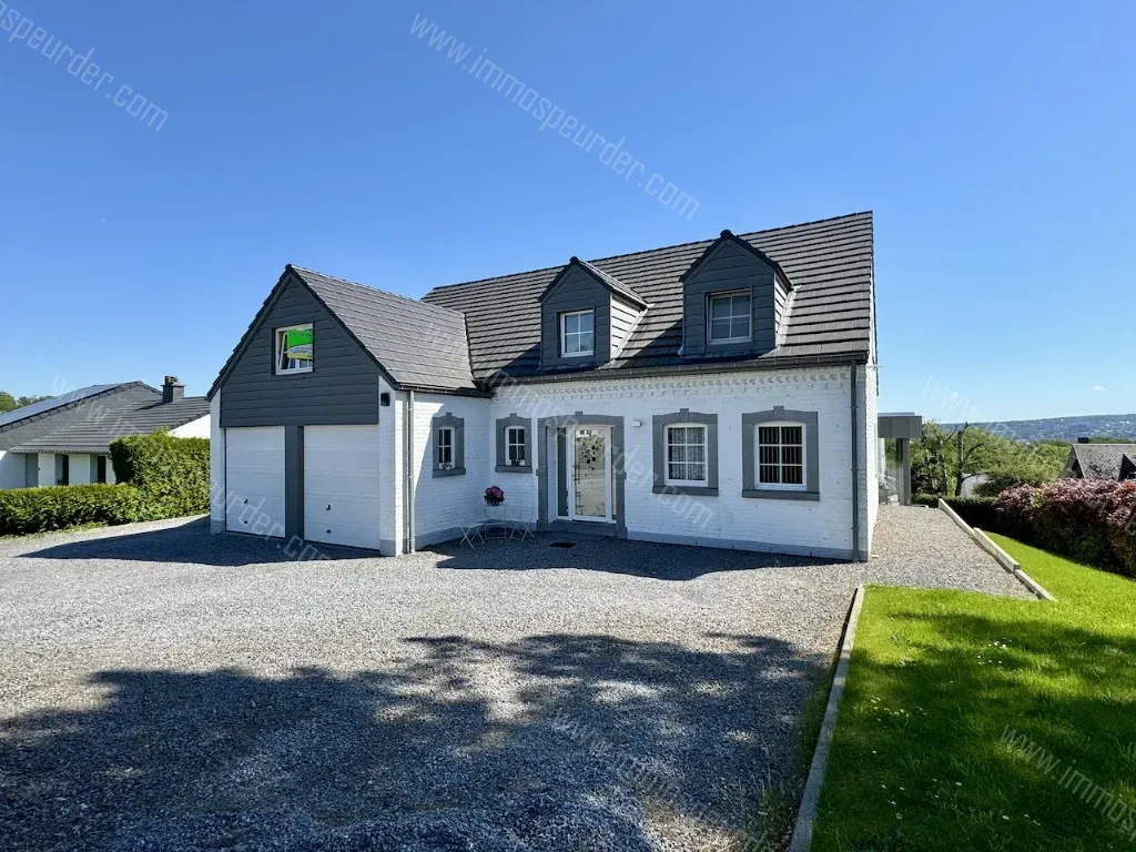 Huis Te Koop Pepinster