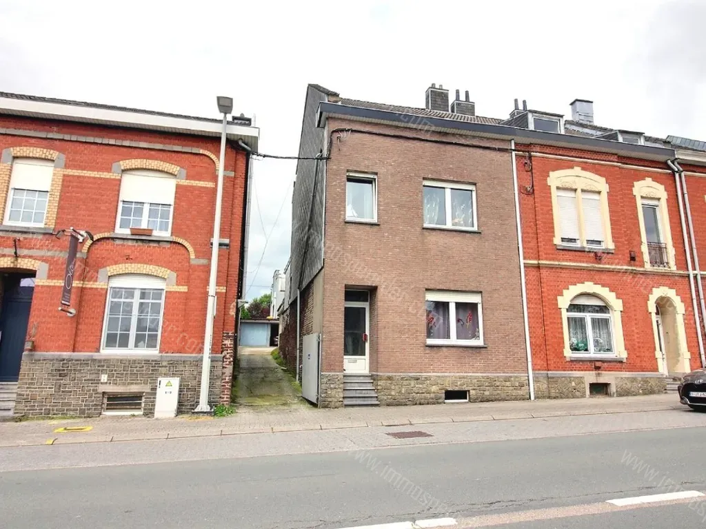 Huis Te Koop Lontzen