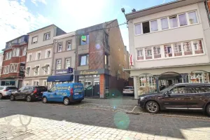 Huis Te Koop Eupen