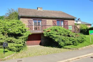 Huis Te Koop Gemmenich