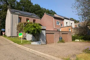 Huis Te Koop Gemmenich
