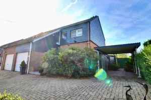 Huis Te Koop Baelen