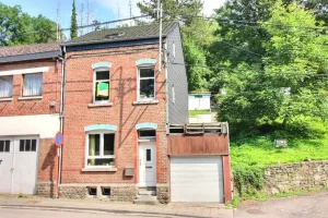 Huis Te Koop Pepinster