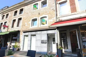 Verhuurd Eupen