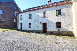 Huis Te Koop Eupen