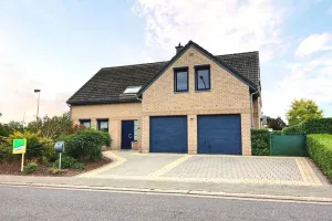 Huis Te Koop Eupen