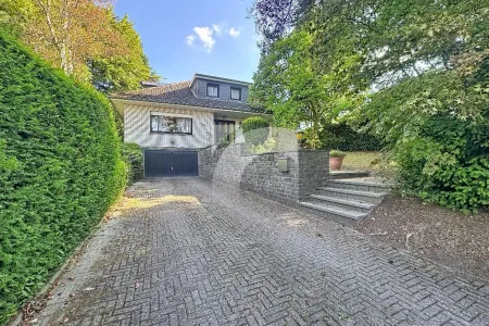 Villa À vendre Néau