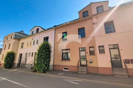 Maison À vendre Néau