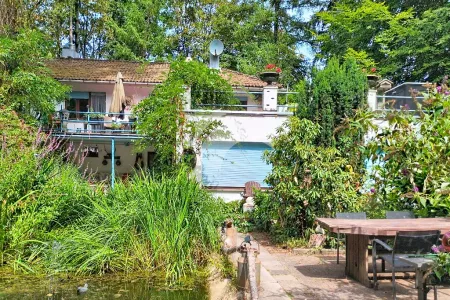 Maison À vendre Neu-Moresnet