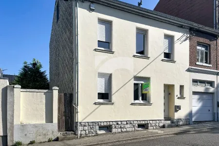 Maison À vendre Néau