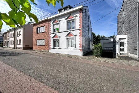Maison À vendre Néau