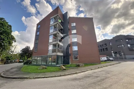 Appartement À vendre Néau