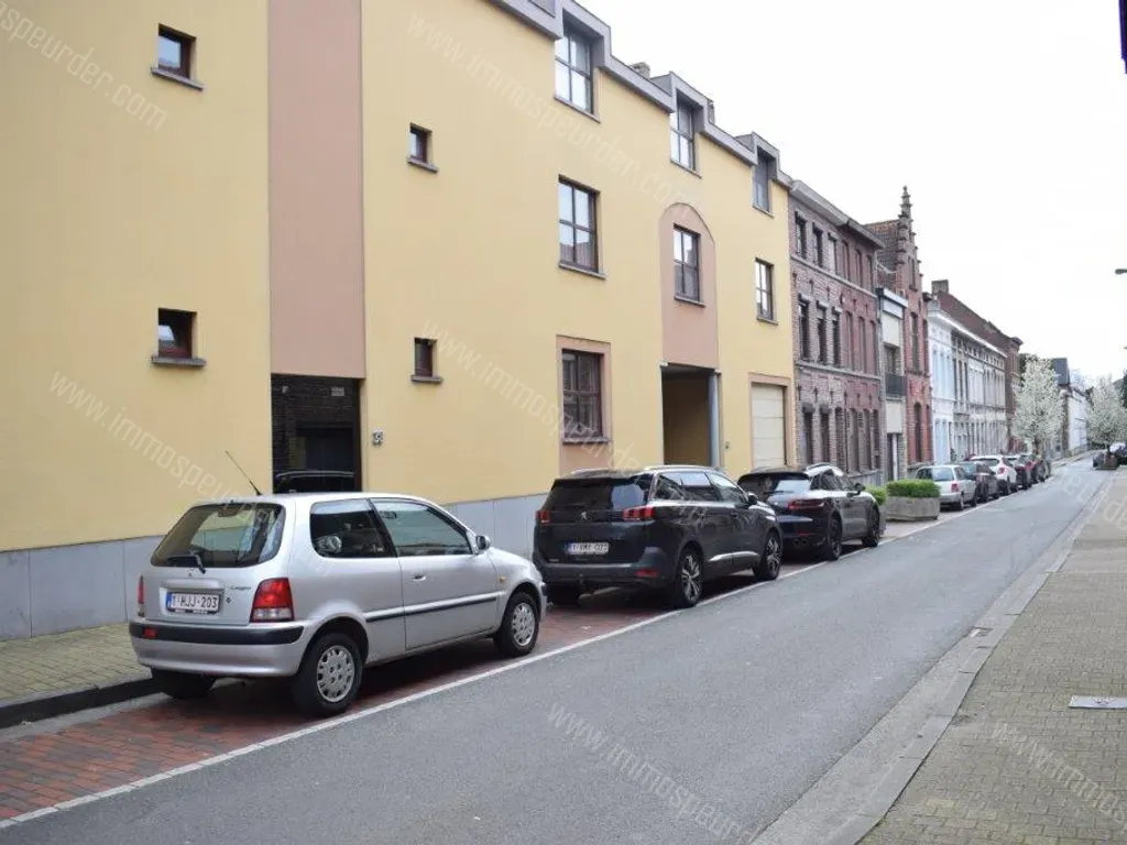 Appartement in Ronse - 1413513 - Kasteelstraat 40-14, 9600 Ronse