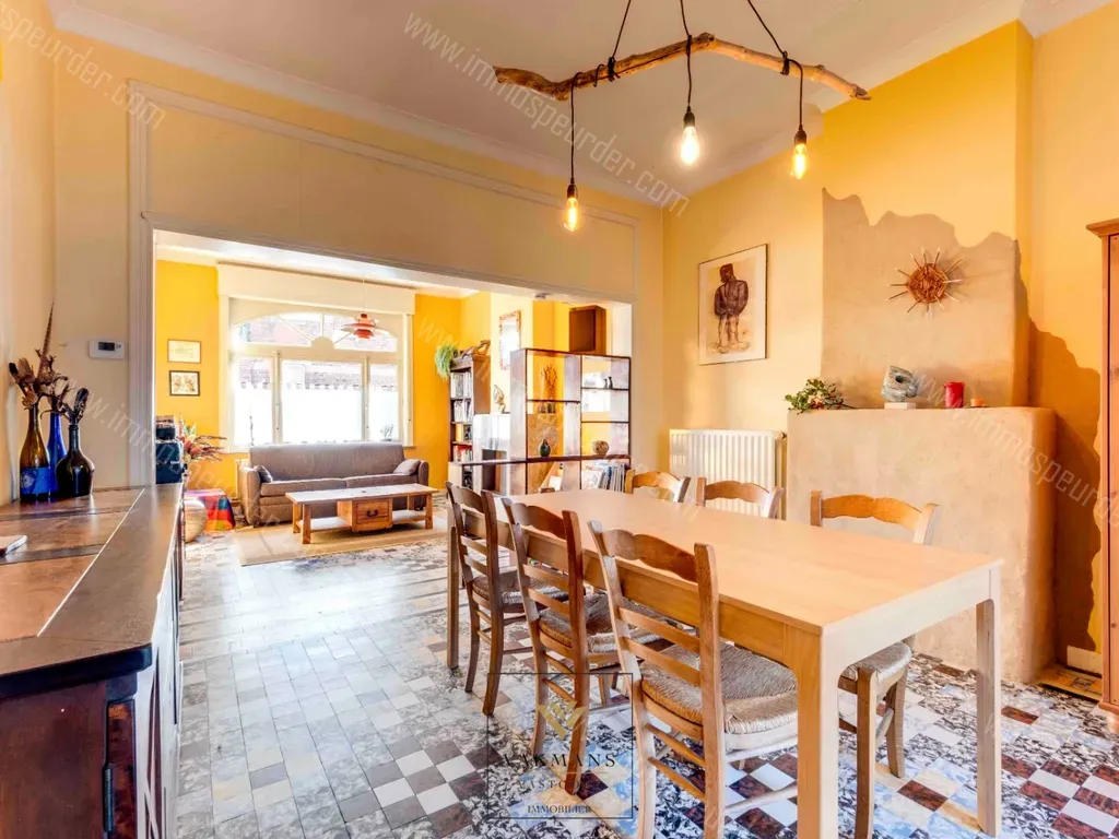 Huis in Amougies - 1400831 - Rue des Croisons 3, 7750 Amougies