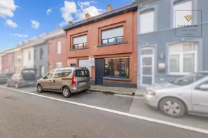 Huis Te Koop Ronse