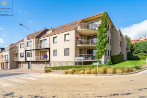 Appartement Te Koop Ronse