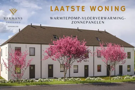 AppartementRenaix