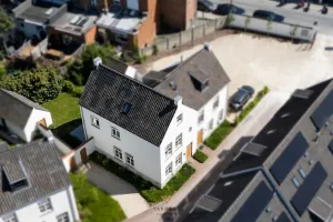 Huis Te Koop Renaix