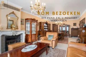Huis Te Koop Renaix