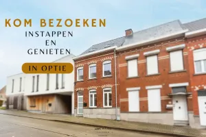 Huis Te Koop Renaix