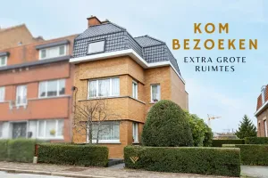 Huis Te Koop Renaix