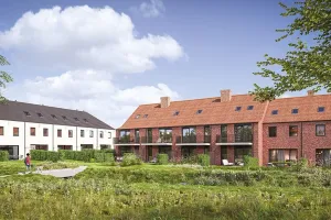 Appartement Te Koop Renaix