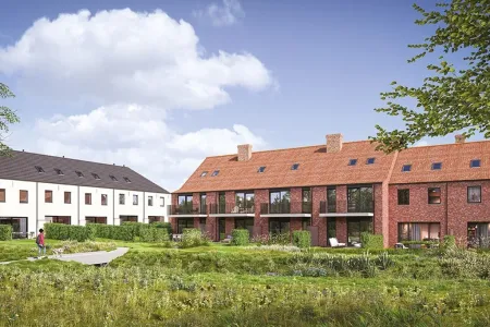 Huis Te Koop Renaix