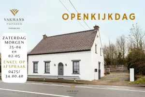 Garage Te Koop Renaix