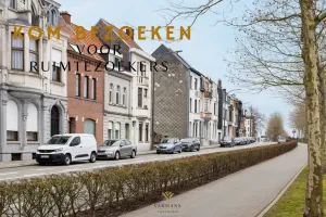 Huis Te Koop Renaix