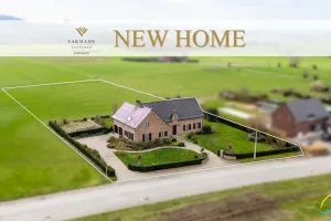 Villa Te Koop Dergneau