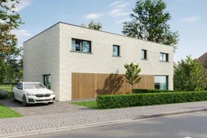 Garage Te Koop Renaix