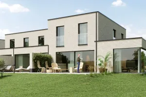 Huis Te Koop Renaix
