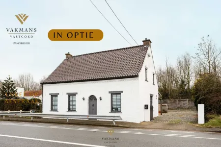 Huis Te Koop Renaix