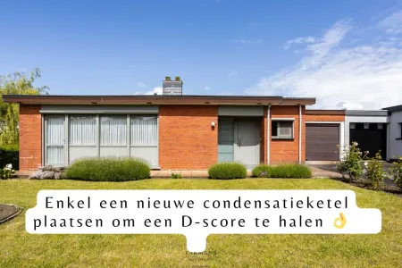 Garage Te Koop Renaix