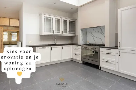 Huis Te Koop Renaix