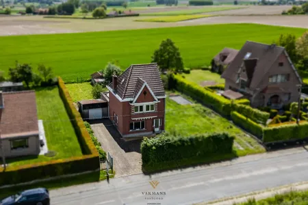 Huis Te Koop Renaix