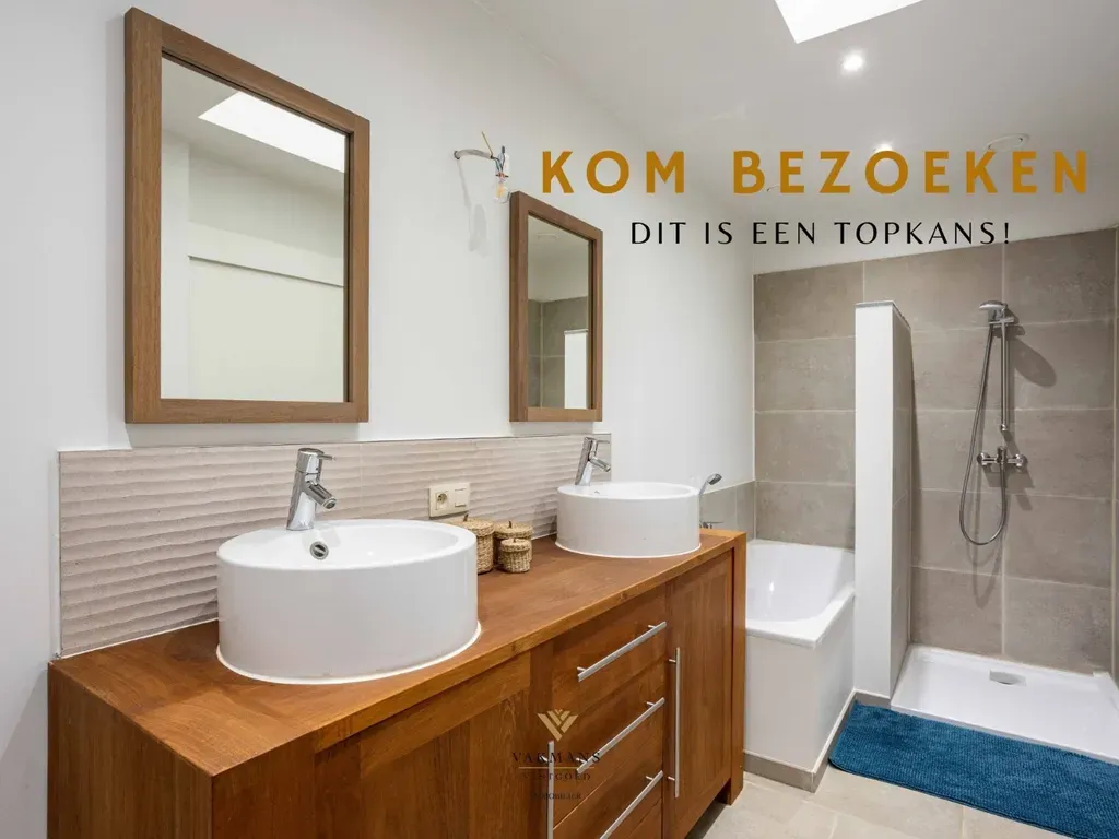 Hoofdfoto Huis in Renaix