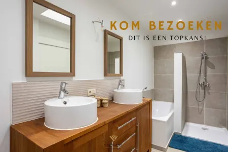 Huis Te Koop Renaix