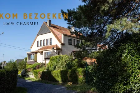 Huis Te Koop Renaix