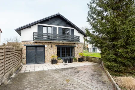 Huis Te Koop Renaix