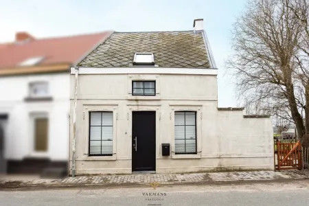 Huis Te Koop Renaix