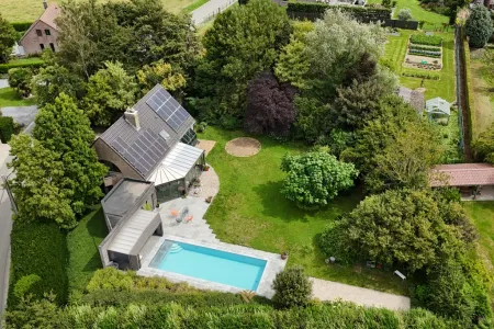 Villa Te Koop Frasnes-lez-Anvaing