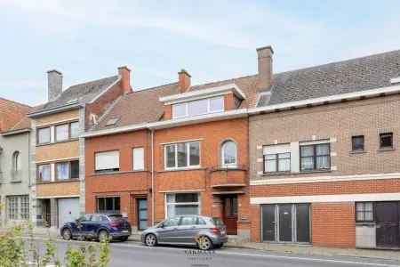 Huis Te Koop Renaix
