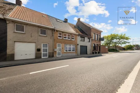 Grond Te Koop Renaix