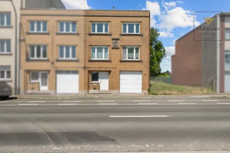 Kantoor Te Koop Renaix