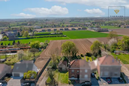 Huis Te Koop Orroir