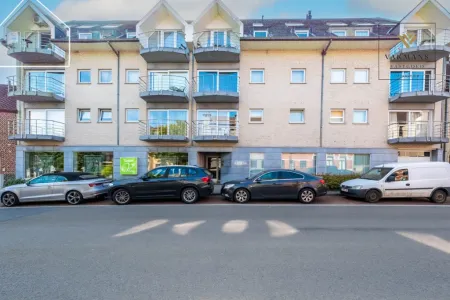 Appartement Te Koop Renaix