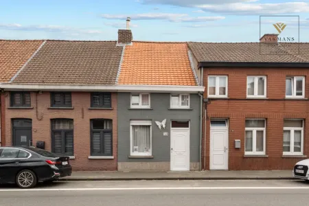 Huis Te Koop Renaix