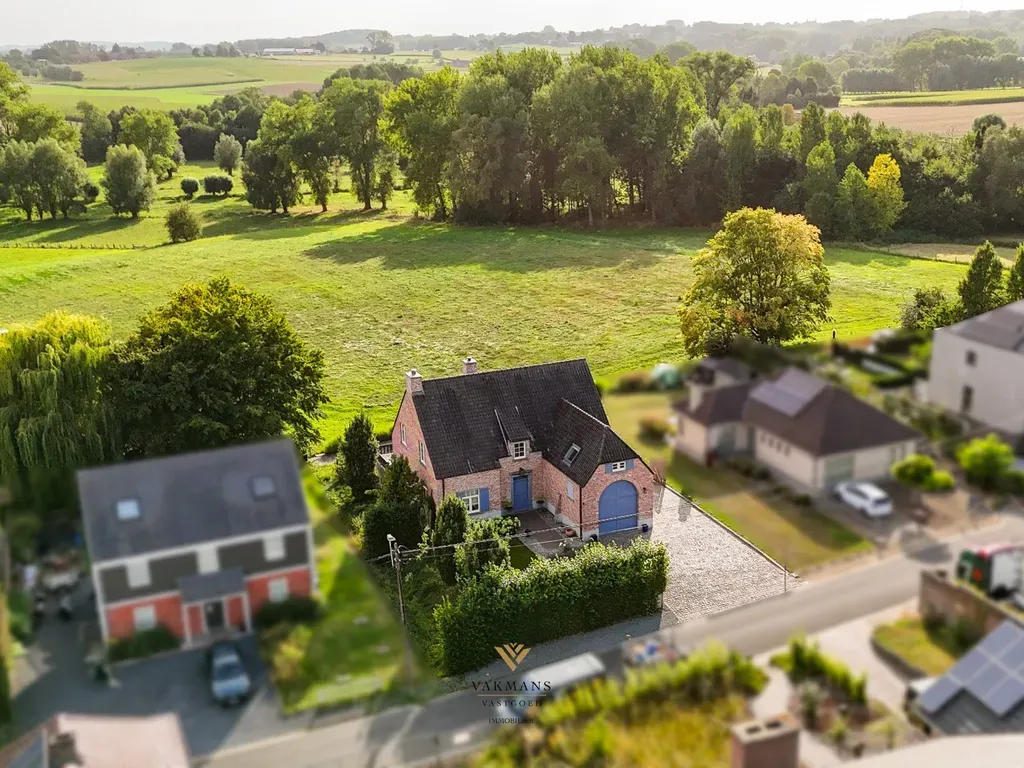 Hoofdfoto Villa in Brakel